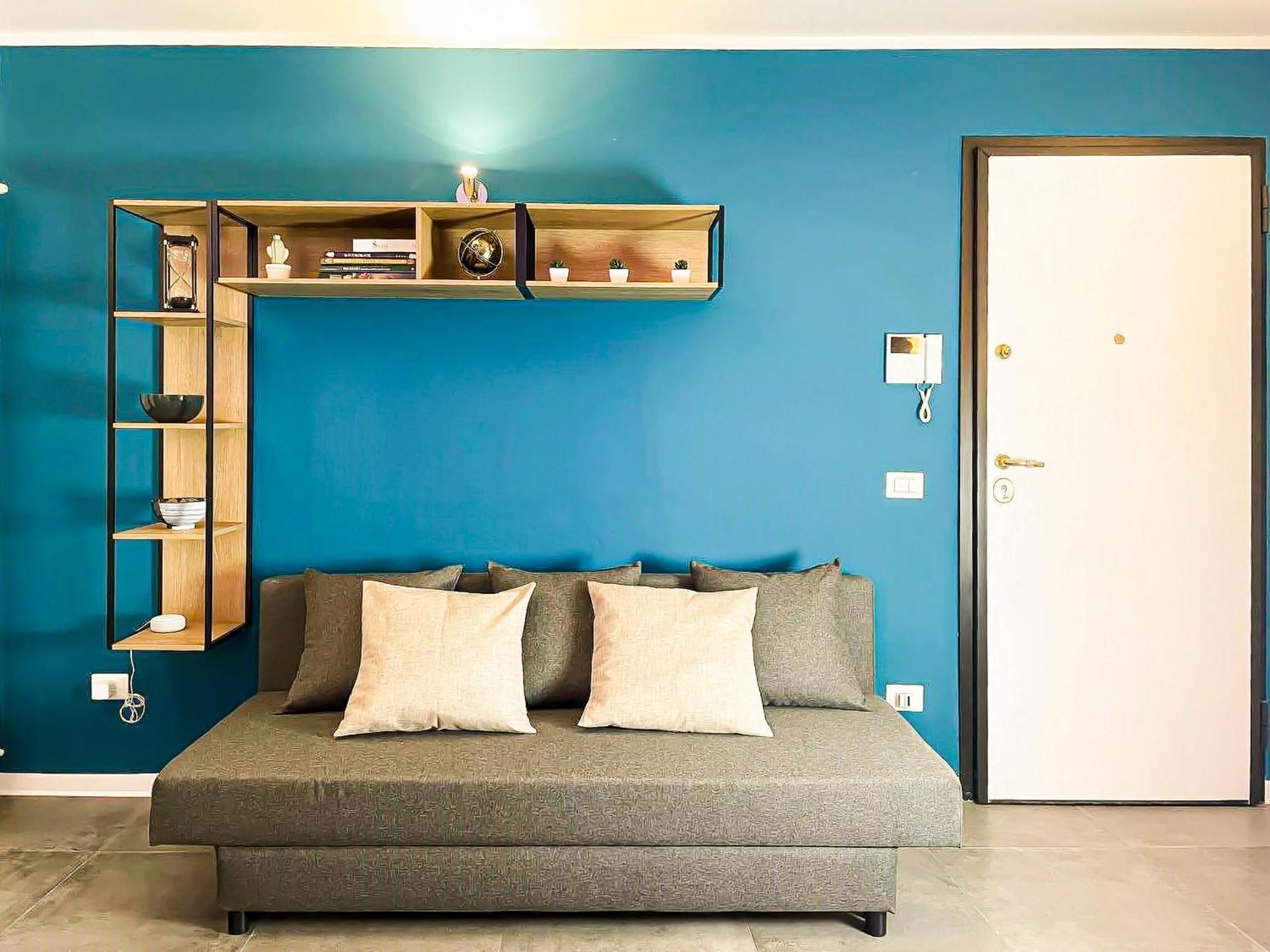 Casa Marchese Apartment ปาแลร์โม ภายนอก รูปภาพ
