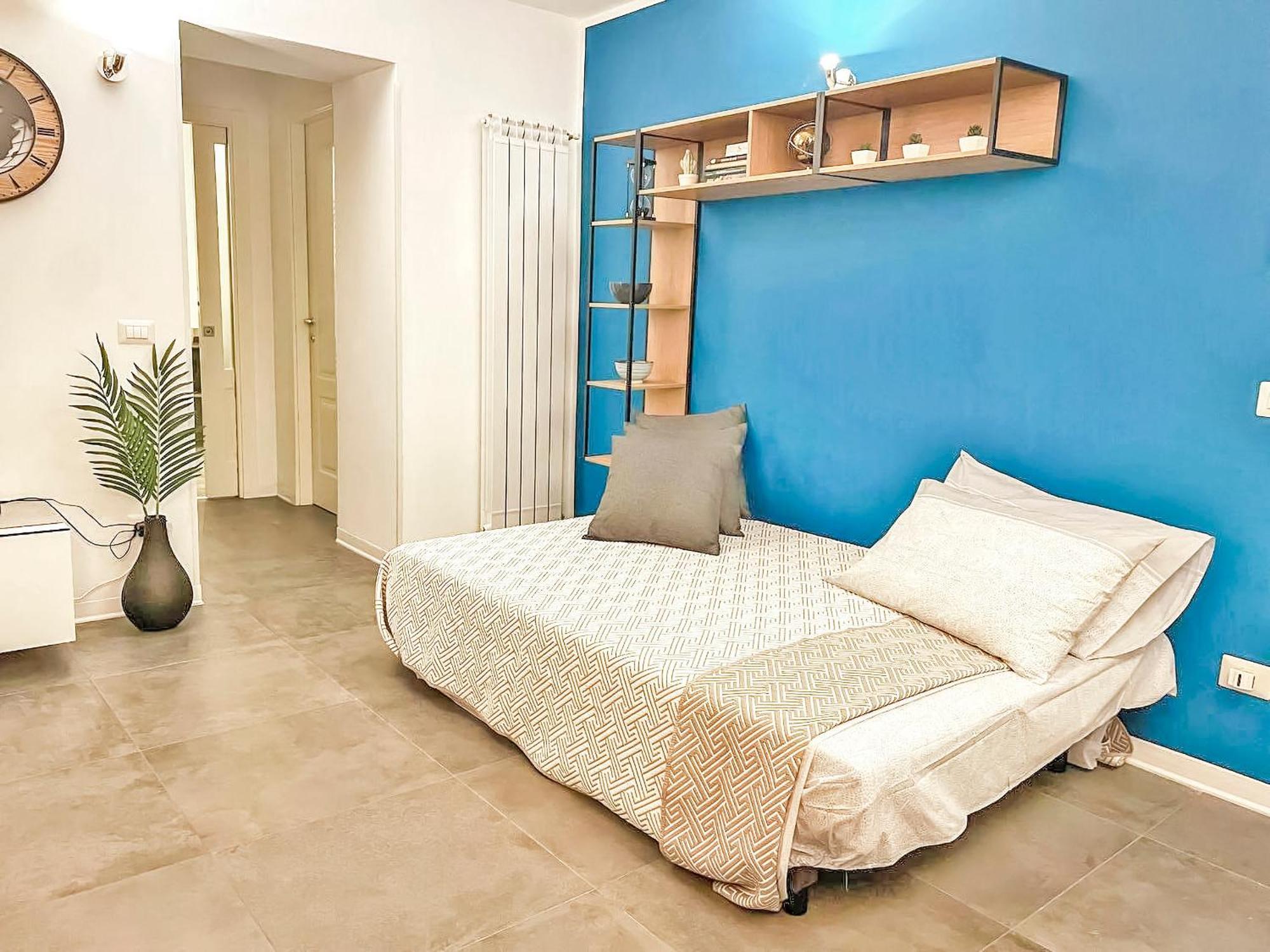 Casa Marchese Apartment ปาแลร์โม ภายนอก รูปภาพ