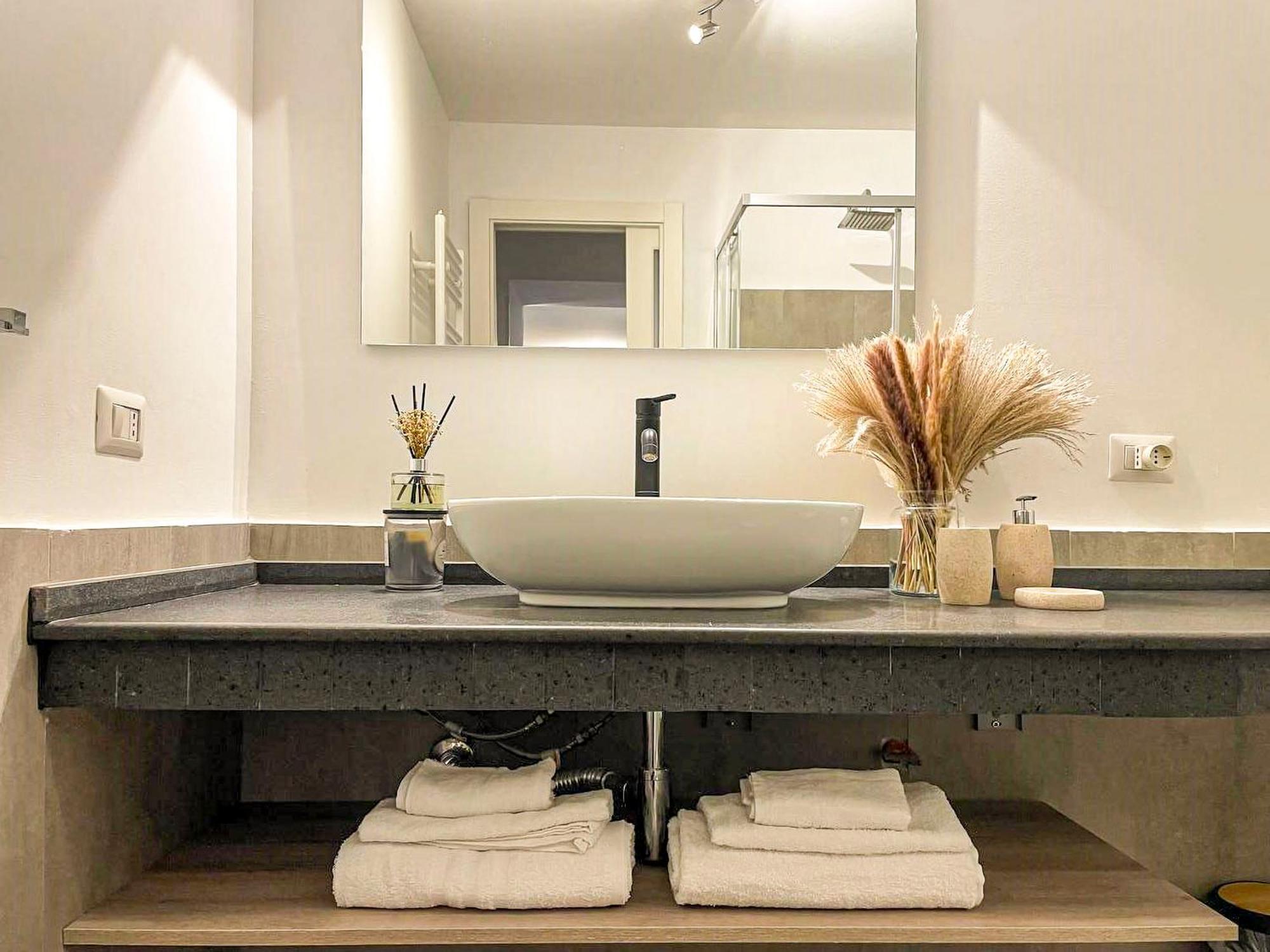 Casa Marchese Apartment ปาแลร์โม ภายนอก รูปภาพ