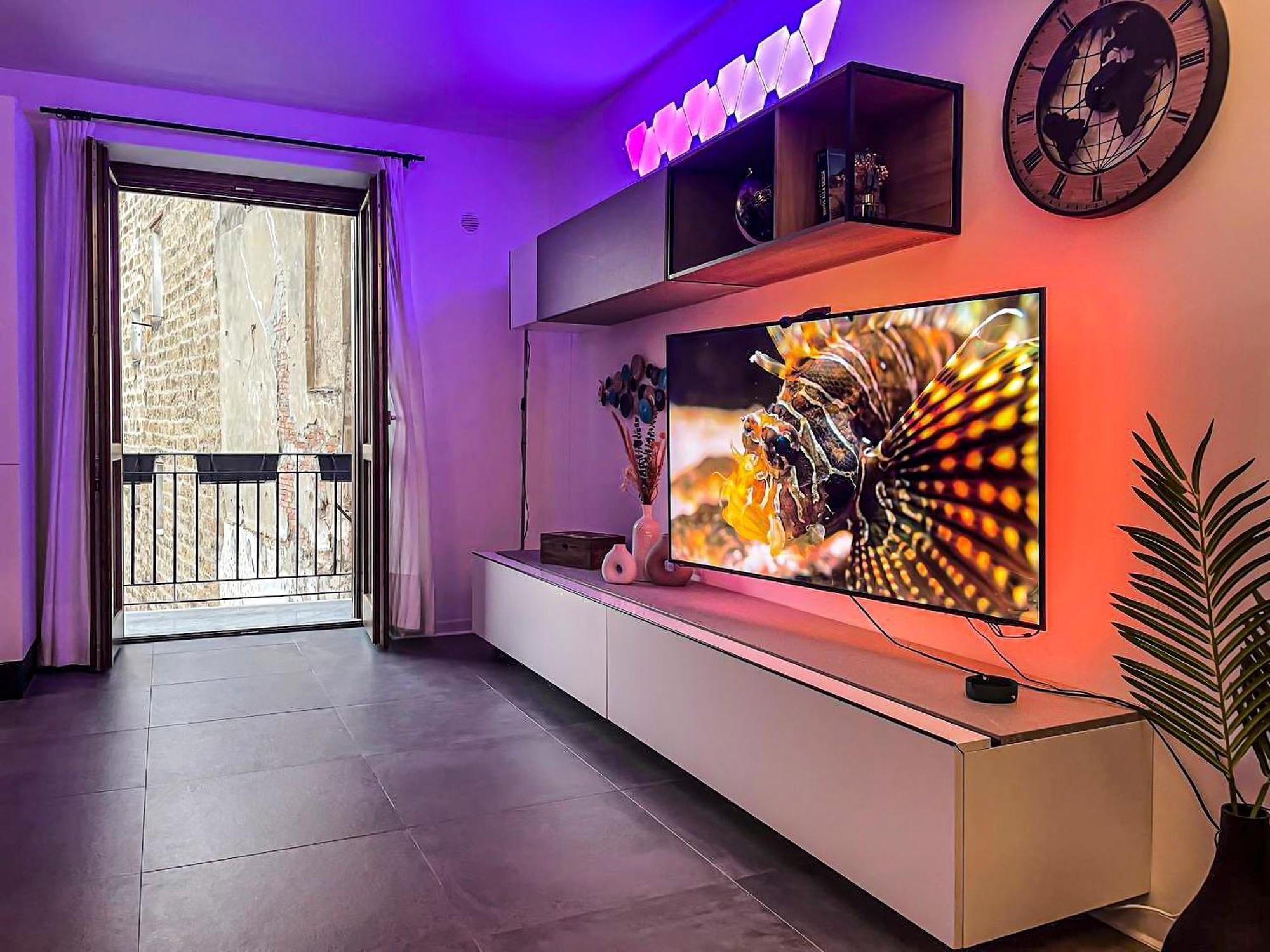 Casa Marchese Apartment ปาแลร์โม ภายนอก รูปภาพ