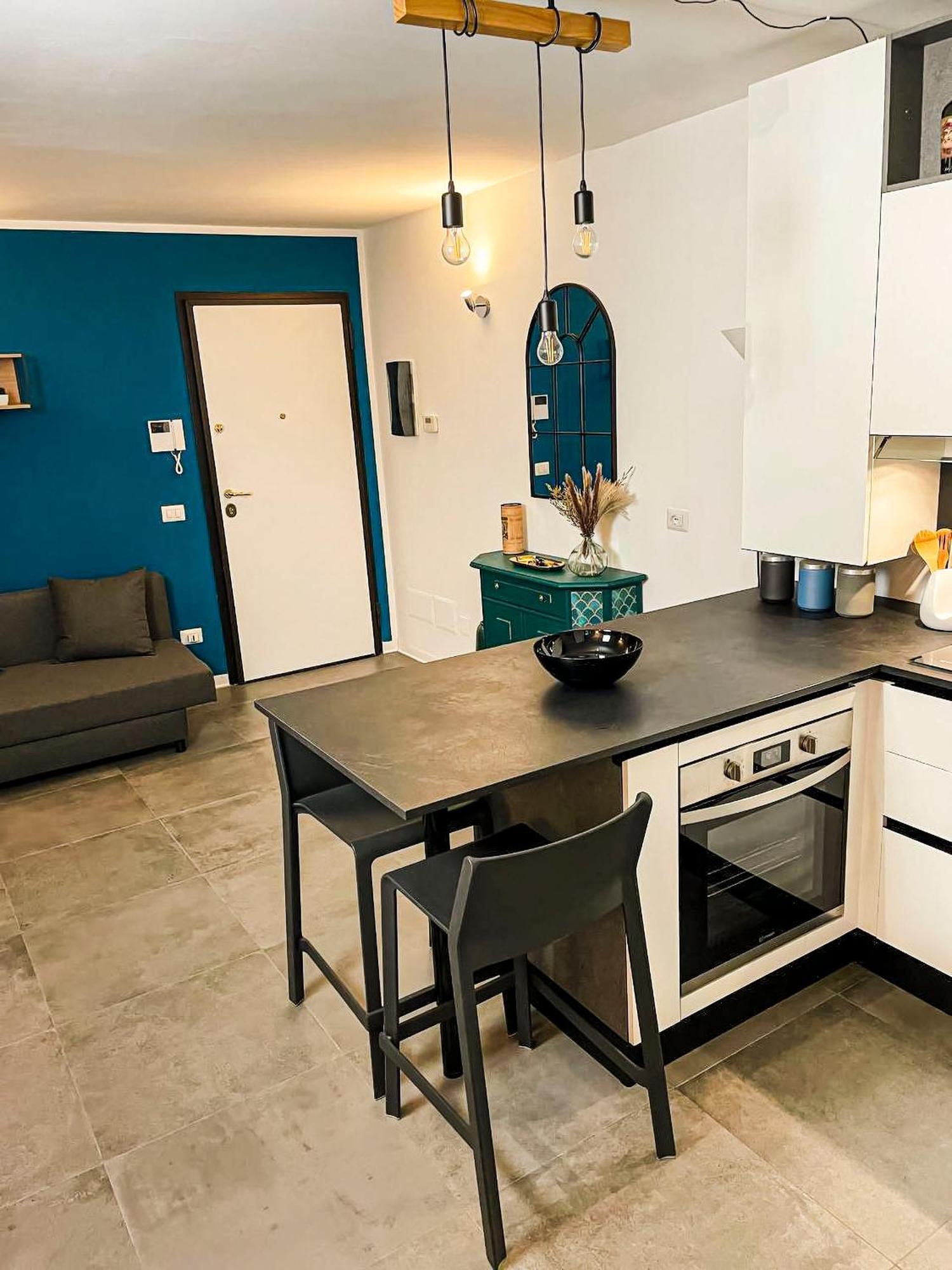 Casa Marchese Apartment ปาแลร์โม ภายนอก รูปภาพ