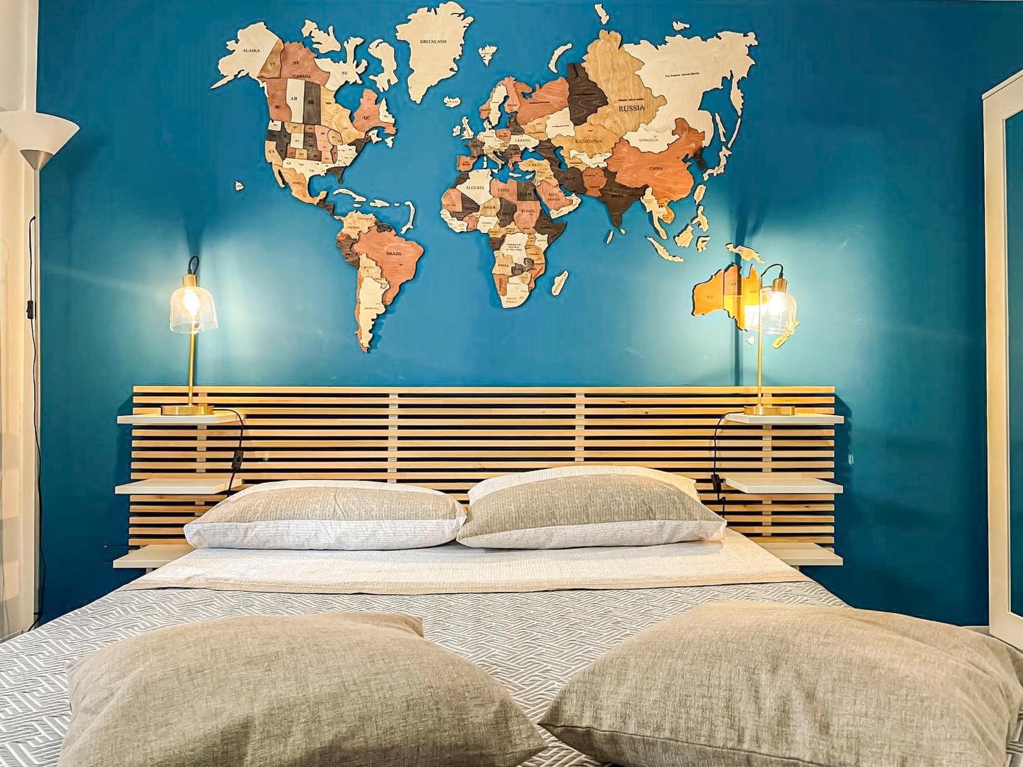 Casa Marchese Apartment ปาแลร์โม ภายนอก รูปภาพ