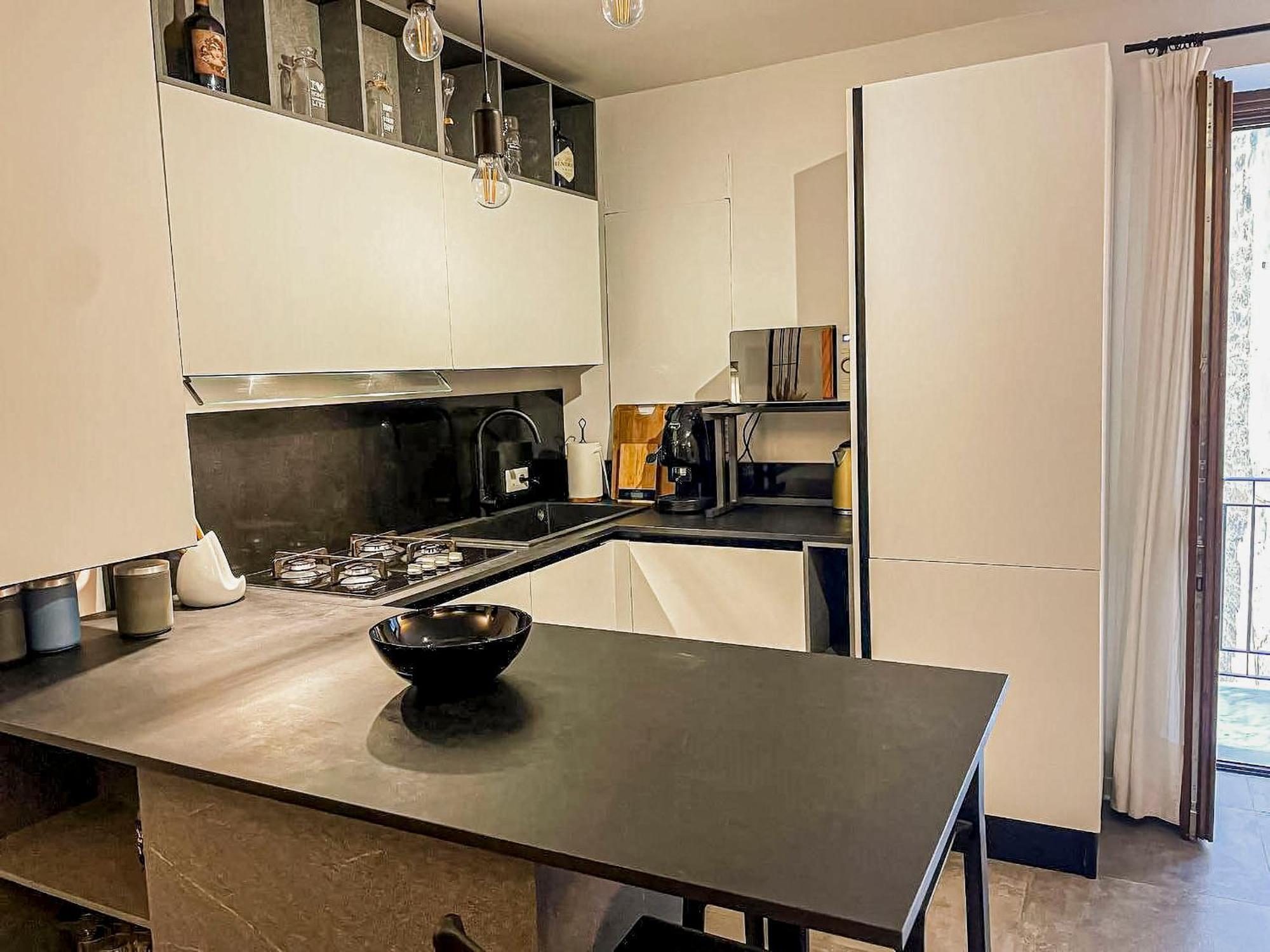Casa Marchese Apartment ปาแลร์โม ภายนอก รูปภาพ